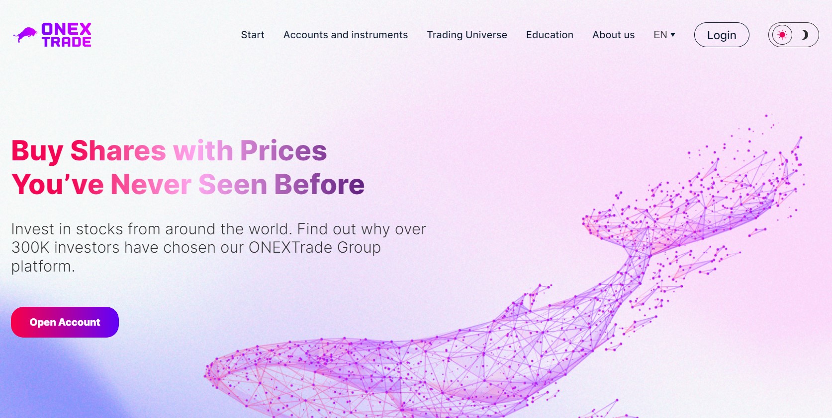Onextrade Group